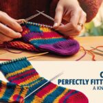 Crafting Perfectly Fitting Socks: A Knitter's Guide