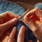 How to Recover Gracefully When You Drop a Stitch