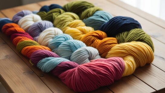 Master Crafting: Create Your Own Knitting Charts