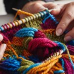 Master Multicolor Knitting Techniques Like a Professional