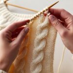 Master the Art of Knitting a Perfectly Fitted Sweater