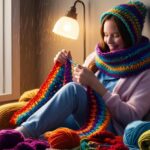 Rainy Day Knitting: Cozy Projects to Brighten Moods