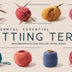 Unlocking the Language of Knitting Essential Terms